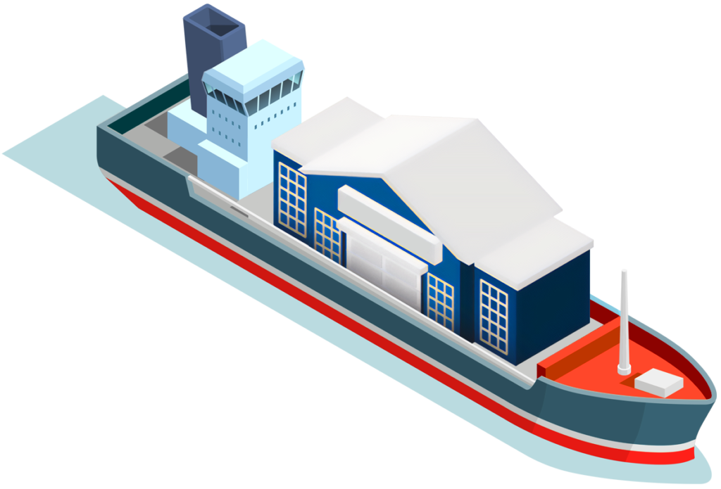 denizyolu proje tasimaciligi - Project Cargo