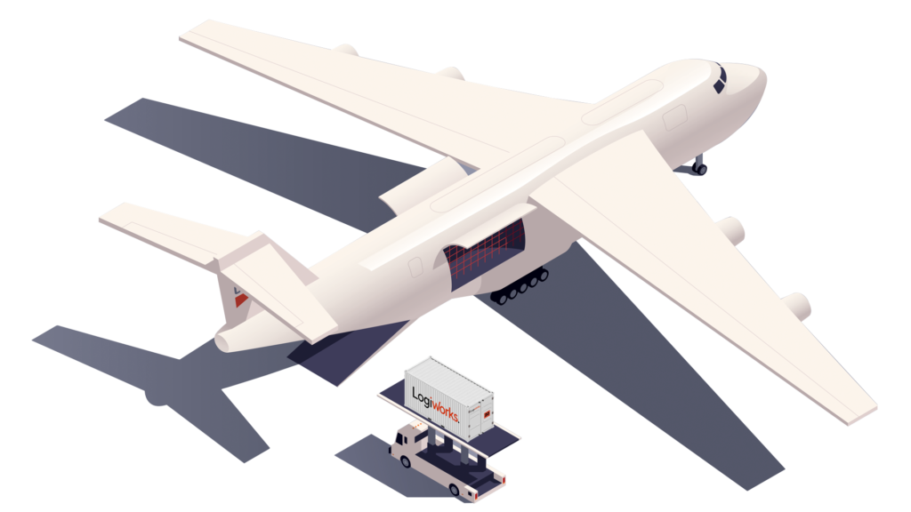 havayolu - Air Freight